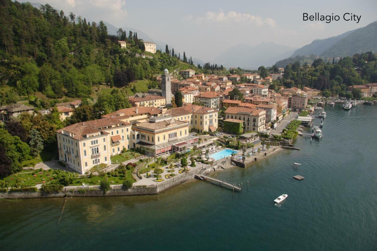 Casa Bellagio, Residence / Apartments Eksteriør billede